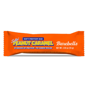 Barebells - Soft Protein Bar