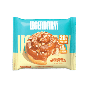 Legendary Foods- Protein Sweet Roll
