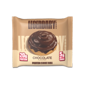 Legendary Foods- Protein Sweet Roll