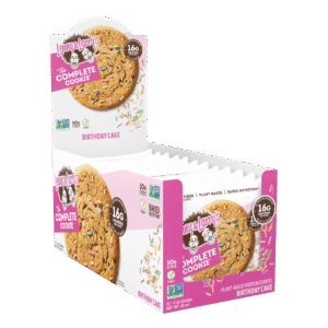 Lenny & Larry's - The COMPLETE COOKIE