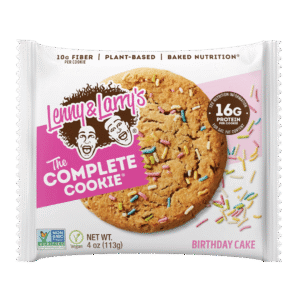 Lenny & Larry's - The COMPLETE COOKIE