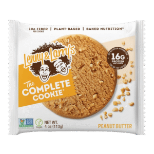 Lenny & Larry's - The COMPLETE COOKIE