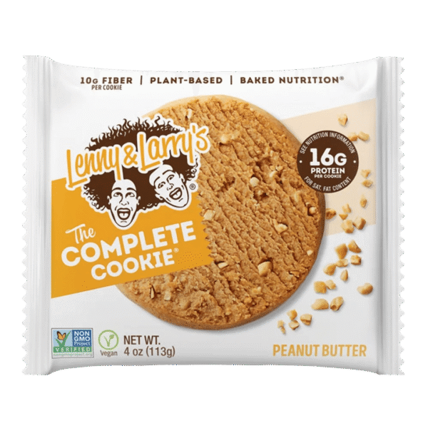 Lenny & Larry's - The COMPLETE COOKIE
