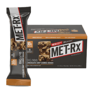 MET-Rx - BIG 100