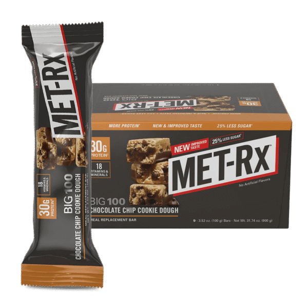 MET-Rx - BIG 100