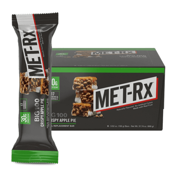 MET-Rx - BIG 100