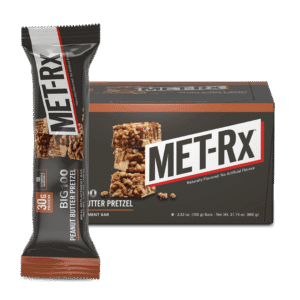 MET-Rx - BIG 100