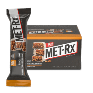 MET-Rx - BIG 100