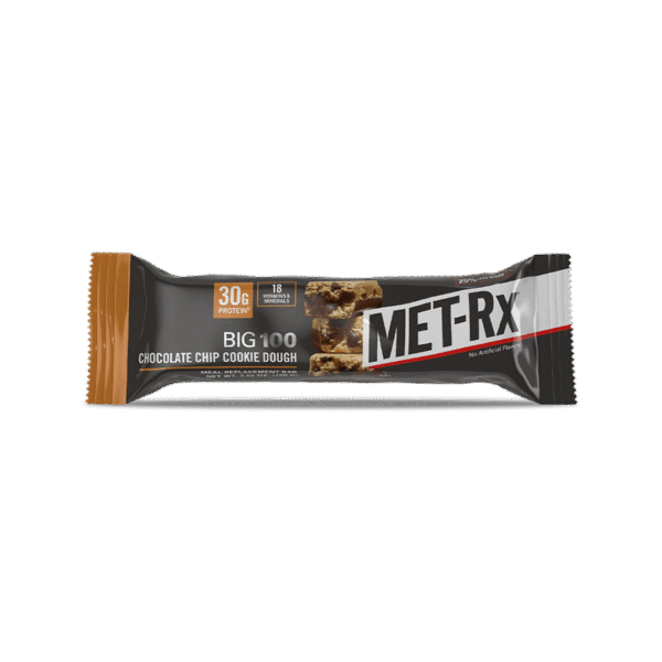 MET-Rx - BIG 100