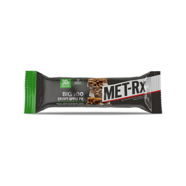 MET-Rx - BIG 100