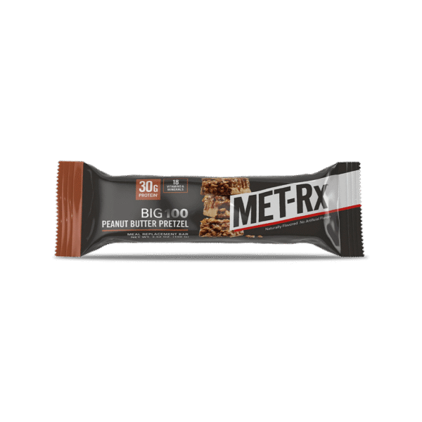 MET-Rx - BIG 100