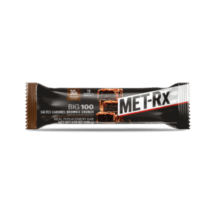 MET-Rx - BIG 100