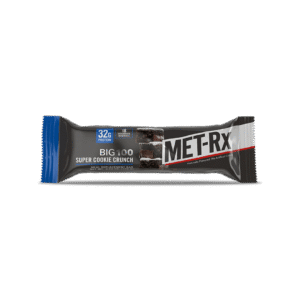 MET-Rx - BIG 100