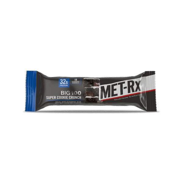 MET-Rx - BIG 100
