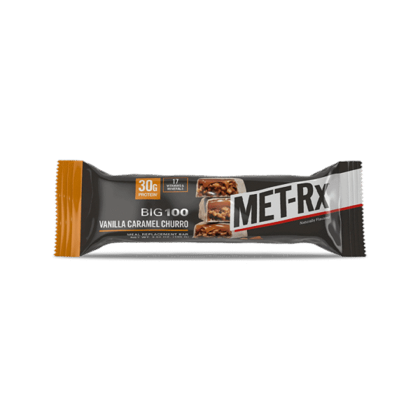 MET-Rx - BIG 100