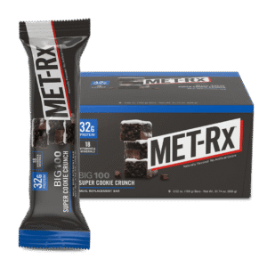 MET-Rx - BIG 100
