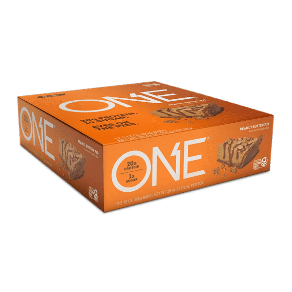 ONE Brand - PROTEIN Bar