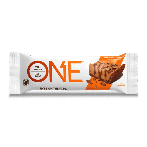 ONE Brand - PROTEIN Bar