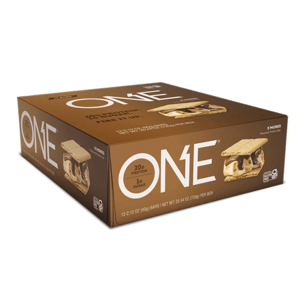 ONE Brand - PROTEIN Bar
