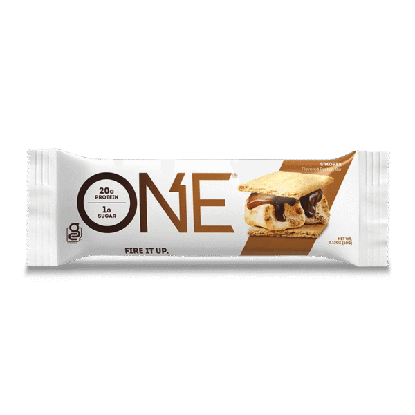 ONE Brand - PROTEIN Bar