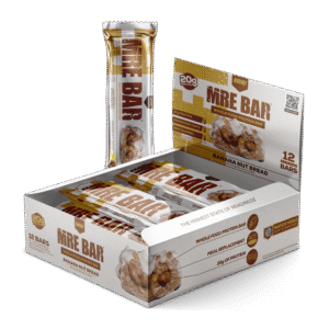RedCon1 - MRE Bar