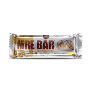 RedCon1 - MRE Bar