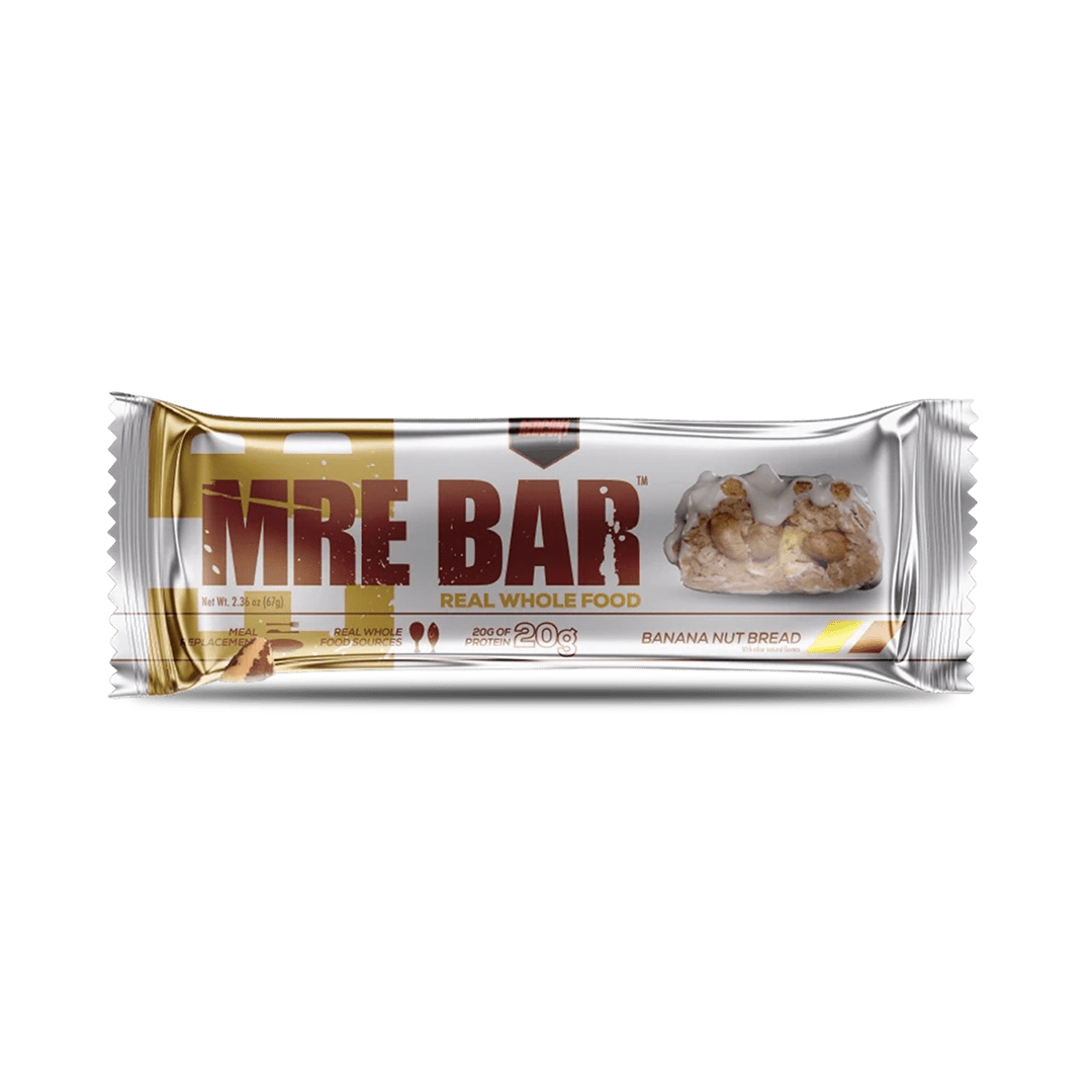 RedCon1 - MRE Bar