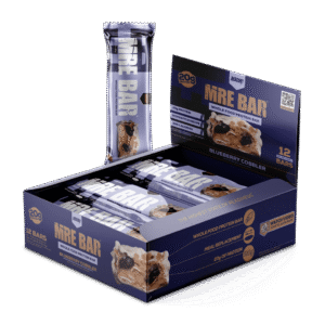 RedCon1 - MRE Bar