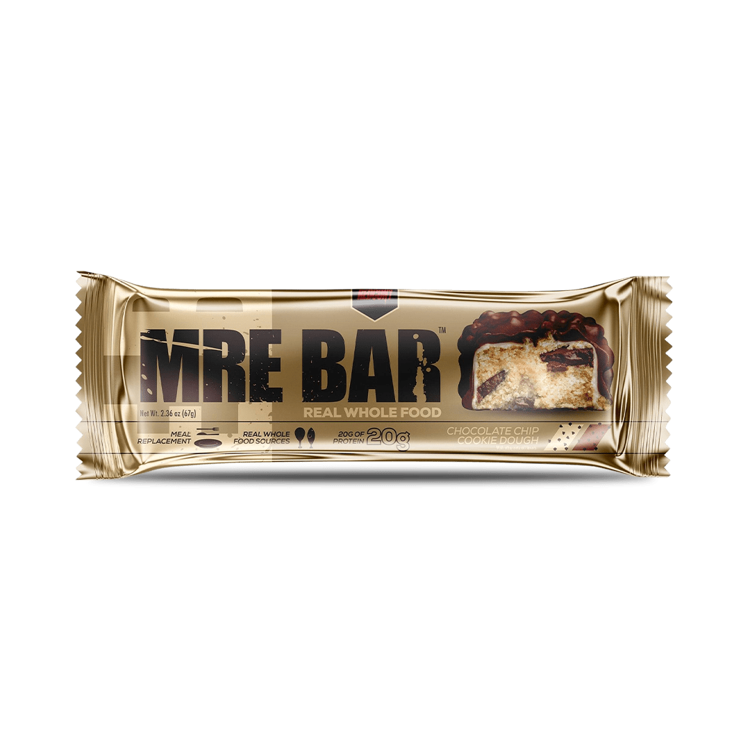 RedCon1 - MRE Bar