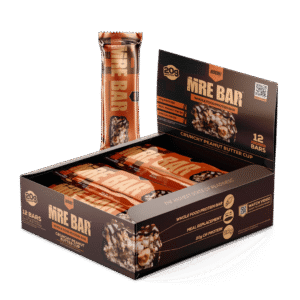 RedCon1 - MRE Bar