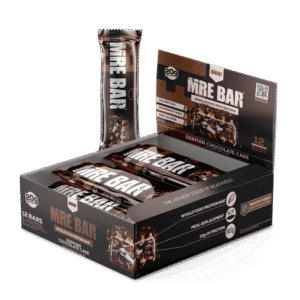 RedCon1 - MRE Bar