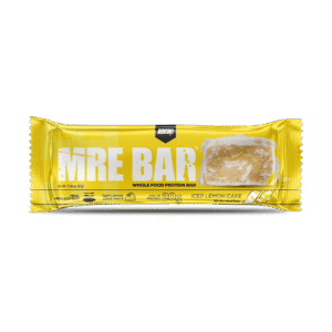 RedCon1 - MRE Bar