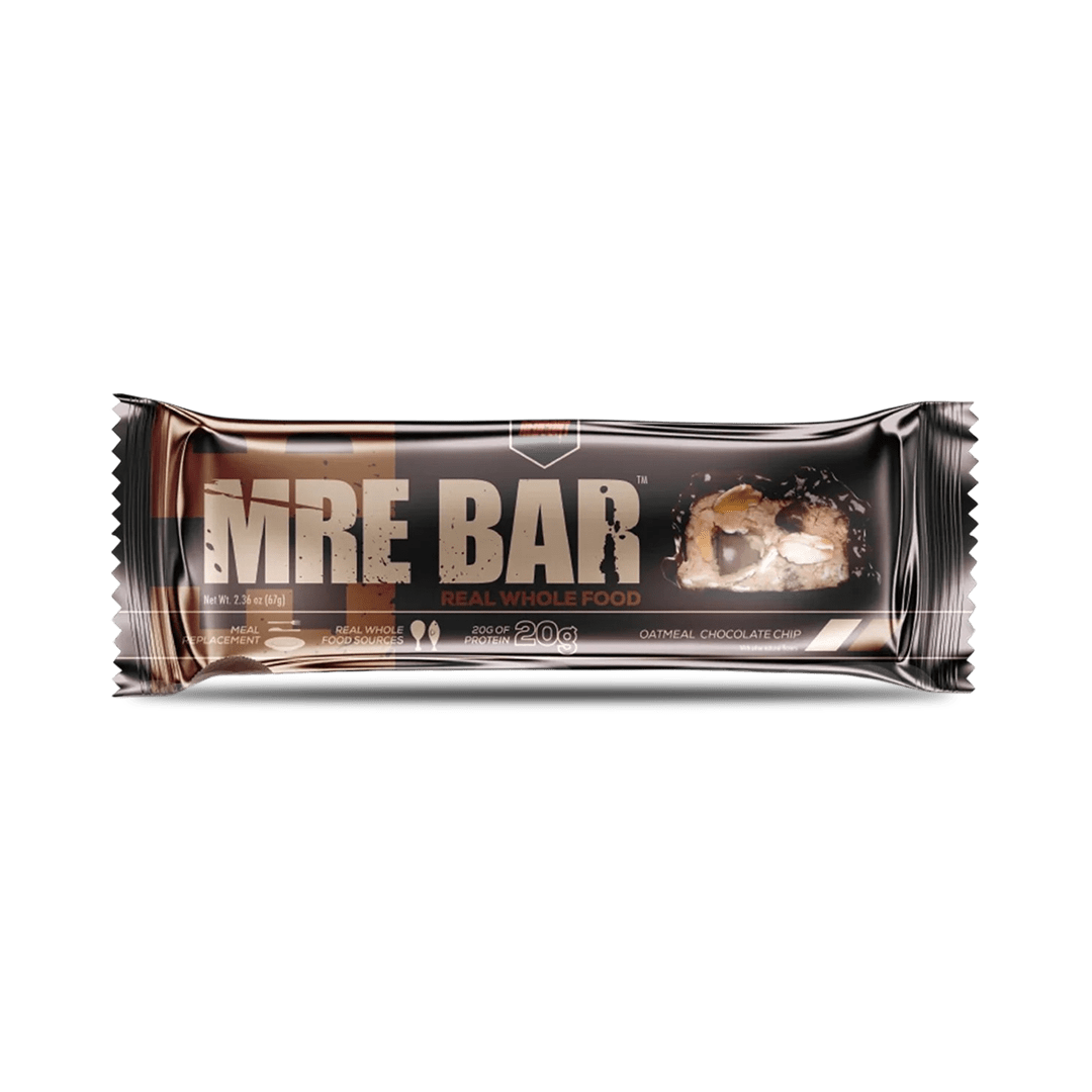 RedCon1 - MRE Bar