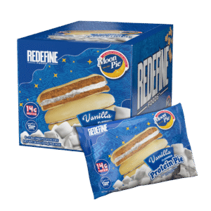 Redefine Foods - Protein Pie