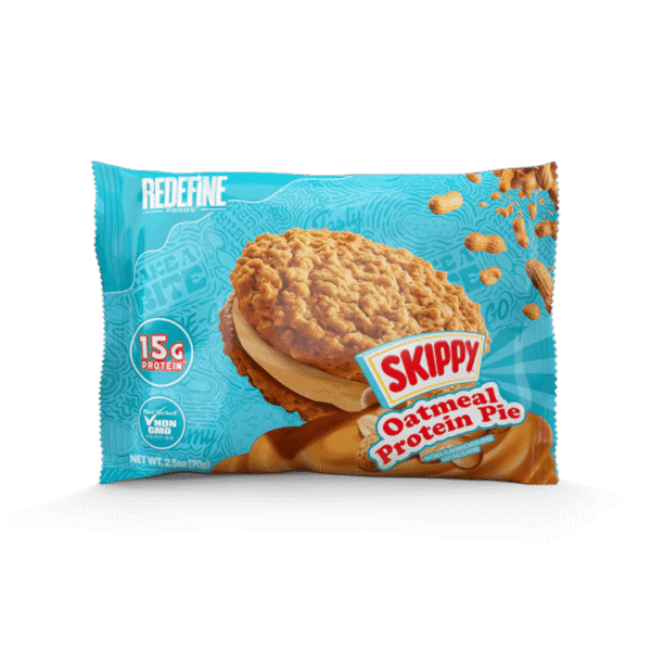 Redefine Foods - Protein Pie