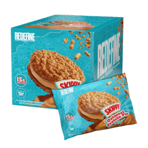 Redefine Foods - Protein Pie