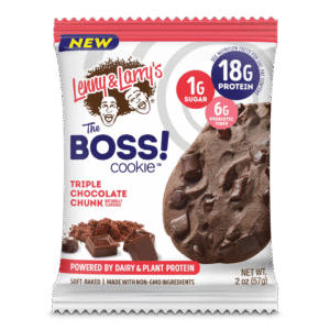 Lenny & Larry's - THE BOSS COOKIE-
