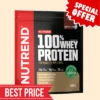 Nutrend-100%-whey-protein-1kg-chocolate coconut