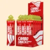 Nutrend-carbosnack-gel-green-apple