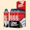 Nutrend-carbosnack-gel-with-caffeine-blue-raspberry