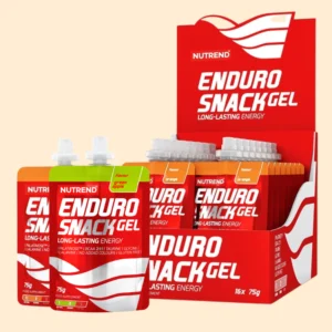 Nutrend-ENDURO-SNACK-GEL-75g