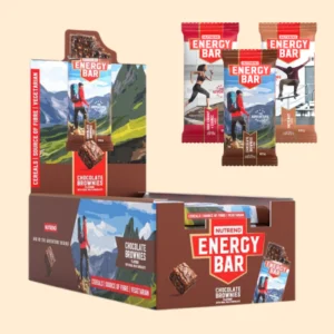 Nutrend-energy-bar-box