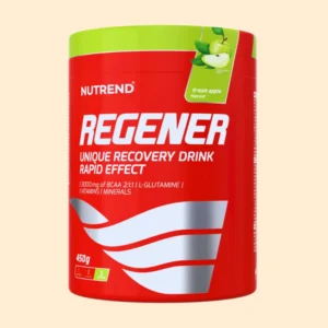Nutrend-Regener-fresh-apple-450g