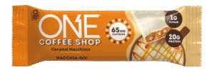 ONE Brand - COFFEE SHOP Bars