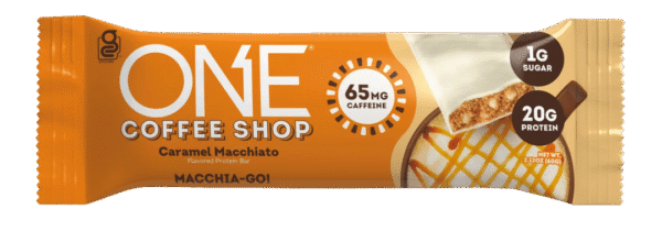 ONE Brand - COFFEE SHOP Bars