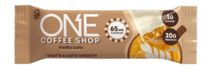 ONE Brand - COFFEE SHOP Bars