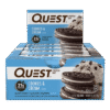 Quest Nutrition - PROTEIN BARS-