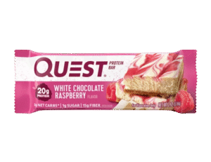 Quest Nutrition - PROTEIN BARS-