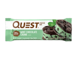Quest Nutrition - PROTEIN BARS-