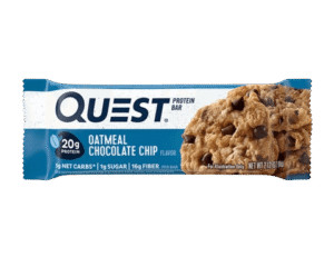 Quest Nutrition - PROTEIN BARS-